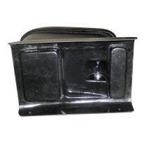 ΤΕΜΠΕΛΗΣ ΑΥΤΟΚΙΝΗΤΟΥ ΓΙΑ TOYOTA AVENSIS 4/03+  CIK - 1 τεμ. Auto Moto Tyres 