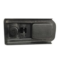 ΤΕΜΠΕΛΗΣ ΑΥΤΟΚΙΝΗΤΟΥ ΓΙΑ VW PASSAT B6 3/05+  CIK - 1 τεμ. Auto Moto Tyres 