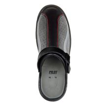 ΠΑΠΟΥΤΣΙΑ ΕΡΓΑΣΙΑΣ ΣΑΜΠΟ (SABOT)  ΜΕ ΛΟΥΡΑΚΙ Νο42 Auto Moto Tyres 