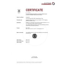 ΑΛΥΣΙΔΕΣ ΧΙΟΝΙΟΥ RX-7 7MM GR6.5 LAMPA - 2 ΤΕΜ. Auto Moto Tyres 