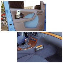 ΘΗΚΗ ΜΕ ΕΛΑΣΤΙΚΟ ΔΙΧΤΥ 17Χ8 cm Auto Moto Tyres 