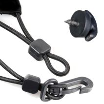 ΔΙΧΤΥ 80X50cm ΜΕ ΓΑΝΤΖΑΚΙΑ Auto Moto Tyres 