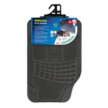 ΠΑΤΑΚΙΑ ΛΑΣΤΙΧΟ 45χ70+43χ45 MIRAGE ΓΚΡΙ Auto Moto Tyres 