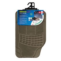 ΠΑΤΑΚΙΑ ΛΑΣΤΙΧΟ 45χ70+43χ45 MIRAGE ΜΠΕΖ Auto Moto Tyres 