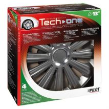 ΤΑΣΙΑ TREND GRAFITE 14 INCH ΣΕΤ Auto Moto Tyres 