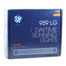 DAYLINE ΠΡΟΣΘΕΤΟ ΔΙΕΘΝΗ ΜΕ 4LED HP 9-16V Auto Moto Tyres 
