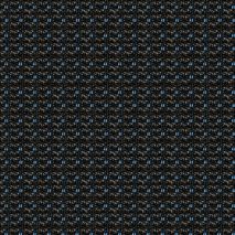 Καλύμματα Καθισμάτων Dots-1,  χωρίς επανατυλικτήρα ζώνης - Μαύρο / Μπλε Auto Moto Tyres 