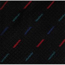 Καλύμματα Καθισμάτων Dido-2, με επανατυλικτήρα ζώνης - Μαύρο Auto Moto Tyres 