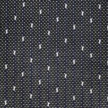 Καλύμματα Καθισμάτων Starline υψηλής ποιότητας ζακάρ Ανθρακί set Auto Moto Tyres 