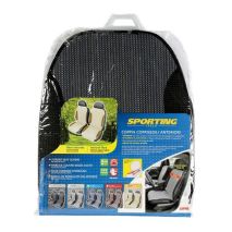 ΠΛΑΤΟΚΑΘΙΣΜΑΤΑ ΨΑΘΑ SPORTING FRESH (ΦΑΡΔΟΣ 50 CM) ΜΠΛΕ -2ΤΕΜ. Auto Moto Tyres 