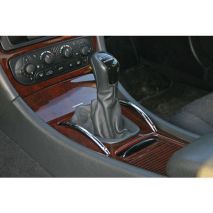 Ράβδοι Διακοσμητικοί Νίκελ (145x27mm) Auto Moto Tyres 