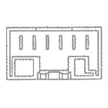 Διακόπτης για FIAT DUCATO II / PEUGEOT BOXER II / CITROEN JUMPER II 6 επαφών Auto Moto Tyres 