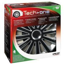 Τάσι Trend DC RC - 15 INCH Auto Moto Tyres 