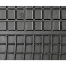 Πατάκια Λάστιχο Μαρκέ για Iveco Eurocargo Auto Moto Tyres 