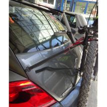 ΒΑΣΗ ΠΟΔΗΛΑΤΟΥ ΠΟΡΤ ΜΠΑΓΚΑΖ FOLLOW ME T3 ΓΙΑ 3 ΠΟΔΗΛΑΤΑ NORDRIVE Auto Moto Tyres 