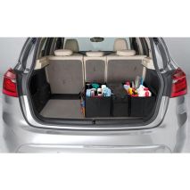 ORGANIZER ΠΟΡΤ ΜΠΑΓΚΑΖ DELUXE (XL) 70 Χ 36 cm Auto Moto Tyres 