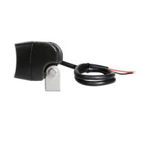 ΠΡΟΒΟΛΕΑΣ ΕΡΓΑΣΙΑΣ 2 CREE LED WL-9 10/30V 8W 520LM 6.000K -1ΤΕΜ. Auto Moto Tyres 