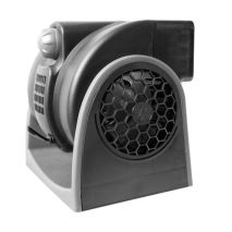 ΑΝΕΜΙΣΤΗΡΑΣ TURBINE 24V (2 ΤΑΧΥΤΗΤΩΝ) 19x23cm Auto Moto Tyres 