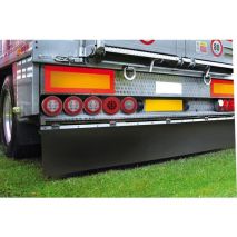 ΦΩΣ ΦΟΡΤΗΓΟΥ ΠΙΣΩ 12/24V O-LED 29LED 3 ΧΡΗΣΕΩΝ ΣΤΡΟΓΓΥΛΟ 140mm 1ΤΕΜ. Auto Moto Tyres 