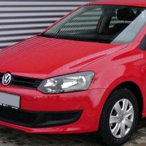 ΜΑΡΚΕ ΤΑΣΙΑ ΓΙΑ VW POLO 6R 14 INCH CROATIA COVER (4 ΤΕΜ.) Auto Moto Tyres 