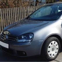 ΜΑΡΚΕ ΤΑΣΙΑ ΓΙΑ VW GOLF V/JETTA 15 INCH CROATIA COVER (4 ΤΕΜ.) Auto Moto Tyres 