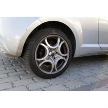 Υγρομάντηλα Χεριών JACK HANDΚΑΙ SURFACES 110τεμ Auto Moto Tyres 