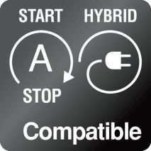 Προβολείς Ομίχλης FOG 4in1 OSRAM LEDRIVING 6.000K 90mm σετ 12/24V Auto Moto Tyres 