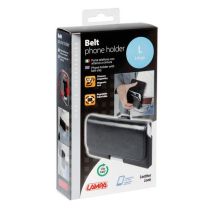 ΘΗΚΗ ΚΙΝΗΤΟΥ ΖΩΝΗΣ ΜΕ ΚΛΙΠ BELT 90 ΜΟΙΡΩΝ (Μ) 80x150mm Auto Moto Tyres 