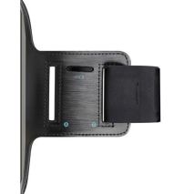 ΘΗΚΗ ΚΙΝΗΤΟΥ ΧΕΙΡΟΣ ARM BAND L ΜΑΧ 5,5 INCH ΜΑΥΡΗ ΜΕ ΕΛΑΣΤΙΚΟ ΙΜΑΝΤΑ ΚΑΙ VELCRO LAMPA - 1 ΤΕΜ. Auto Moto Tyres 