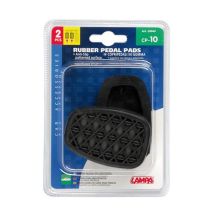 ΑΝΤΙΟΛΙΣΘΗΤΙΚΑ ΠΑΠΟΥΤΣΑΚΙΑ ΠΕΝΤΑΛ ΦΡΕΝΟΥ/ΣΥΜΠΛΕΚΤΗ ΓΙΑ ALFA  ROMEO/FORD/RENAULT CP-10  - 2 ΤΕΜ. Auto Moto Tyres 