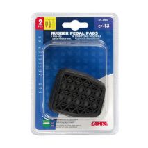 ΑΝΤΙΟΛΙΣΘΗΤΙΚΑ ΠΑΠΟΥΤΣΑΚΙΑ ΠΕΝΤΑΛ ΦΡΕΝΟΥ/ΣΥΜΠΛΕΚΤΗ ΓΙΑ CITROEN/HONDA/HYU/KIA/MITSUBISHI/PEUGEOT CP-13 - 2 ΤΕΜ. Auto Moto Tyres 