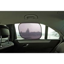 ΚΟΥΡΤΙΝΑΚΙΑ ΠΛΑΙΝΑ SUN FILTER STANDAR ΣΤΑΤΙΚΑ 44x38cm 2ΤΕΜ. Auto Moto Tyres 