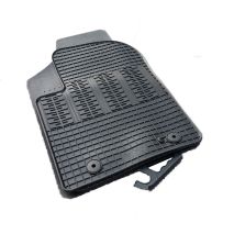 ΜΑΡΚΕ ΠΑΤΑΚΙΑ ΣΕ ΣΚΑΦΗ ΛΑΣΤΙΧΟ ΓΙΑ FORD KA 2008-2017 ΣΕ ΜΑΥΡΟ ΧΡΩΜΑ ΜΕ ΚΟΥΜΠΩΜΑΤΑ CIK - 4 ΤΕΜ. Auto Moto Tyres 