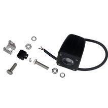 ΠΡΟΒΟΛΕΑΣ ΕΡΓΑΣΙΑΣ WORKING LAMPS FLOOD 10-32V 10W 800lm CREE LED ΤΕΤΡΑΓΩΝΟΣ (53 x 53 x 76 mm) M-TECH -1ΤΕΜ Auto Moto Tyres 