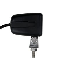 ΠΡΟΒΟΛΕΑΣ ΕΡΓΑΣΙΑΣ WORKING LAMPS FLOOD 10-32V 10W 800lm CREE LED ΤΕΤΡΑΓΩΝΟΣ (53 x 53 x 76 mm) M-TECH -1ΤΕΜ Auto Moto Tyres 