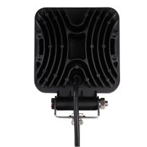 ΠΡΟΒΟΛΕΑΣ EPISTAR 10-30V 27W 2025lm CREE LED ΤΕΤΡΑΓΩΝΟΣ 128x110x58mm Auto Moto Tyres 