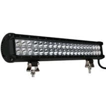 ΠΡΟΒΟΛΕΑΣ LIGHT BAR COMBO 10-32V 126W 8400lm OSRAM 42xLED (502 x 63 x 108 mm) ΜΠΑΡΑ LED M-TECH -1ΤΕΜ Auto Moto Tyres 