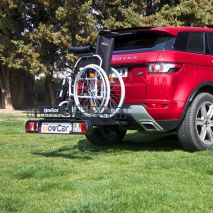 ΚΑΛΑΘΙ ΜΕΤΑΦΟΡΑΣ ΚΟΤΣΑΔΟΡΟΥ TOWBOX CARGO V2 Auto Moto Tyres 