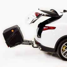 ΜΠΑΓΚΑΖΙΕΡΑ ΚΟΤΣΑΔΟΡΟΥ 280 LT TOWBOX V1 (ΜΑΥΡΟ) Auto Moto Tyres 