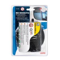 ΣΙΤΑ ΠΑΡΑΘΥΡΩΝ ΓΙΑ ΚΟΥΝΟΥΠΙΑ NO-MOSKITO (130 Χ 150 cm) Auto Moto Tyres 