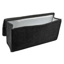 ΤΣΑΝΤΑ ORGANIZER ΠΟΡΤ-ΜΠΑΓΚΑΖ NO-LEAK TRUNK TIDY (M) 25x50x15cm Auto Moto Tyres 