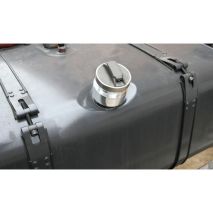 ΑΝΤΙΚΛΕΠΤΙΚΟ ΚΑΠΑΚΙ ΝΤΕΠΟΖΙΤΟΥ ΦΟΡΤΗΓΟΥ Φ60 ΒΙΔΩΤΟ Auto Moto Tyres 