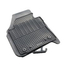 ΜΑΡΚΕ ΠΑΤΑΚΙΑ ΣΕ ΣΚΑΦΗ ΛΑΣΤΙΧΟ ΓΙΑ VW CADDY 5ΘΕΣΙΟ 2005+ ΣΕ ΜΑΥΡΟ ΧΡΩΜΑ ΜΕ ΚΟΥΜΠΩΜΑΤΑ CIK - 4 ΤΕΜ. Auto Moto Tyres 