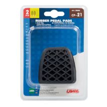 ΑΝΤΙΟΛΙΣΘΗΤΙΚΑ ΠΑΠΟΥΤΣΑΚΙΑ ΠΕΝΤΑΛ ΦΡΕΝΟΥ/ΣΥΜΠΛΕΚΤΗ ΓΙΑ TOYOTA CP-21 - 2 ΤΕΜ. Auto Moto Tyres 