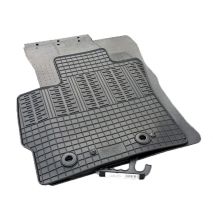 ΜΑΡΚΕ ΠΑΤΑΚΙΑ ΣΕ ΣΚΑΦΗ ΛΑΣΤΙΧΟ ΓΙΑ TOYOTA VERSO 2009-2013 / 2013+ ΣΕ ΜΑΥΡΟ ΧΡΩΜΑ ΜΕ ΚΟΥΜΠΩΜΑΤΑ CIK - 4 ΤΕΜ. Auto Moto Tyres 