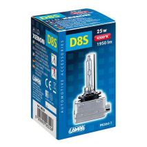 D8S 25W 12/24V 4.300K 1ΤΕΜ. ΣΕ ΚΟΥΤΙ Auto Moto Tyres 