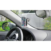 ΜΑΓΝΗΤΙΚΗ ΒΑΣΗ ΣΤΗΡΙΞΗΣ ΚΙΝΗΤΟΥ ΠΑΡ-ΜΠΡΙΖ MAGNETO ELEVATOR GOLD LINE Auto Moto Tyres 