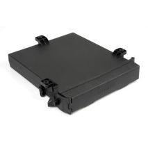 ΟΡΘΟΓΩΝΙΟ ΚΟΥΤΙ ΦΥΛΑΞΗΣ ΕΓΓΡΑΦΩΝ ΜΕ ΥΠΟΔΟΧΗ ΑΣΦΑΛΕΙΑΣ (367 Χ 318 Χ 74 mm) Auto Moto Tyres 