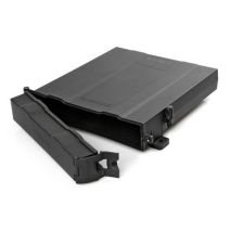 ΟΡΘΟΓΩΝΙΟ ΚΟΥΤΙ ΦΥΛΑΞΗΣ ΕΓΓΡΑΦΩΝ ΜΕ ΥΠΟΔΟΧΗ ΑΣΦΑΛΕΙΑΣ (367 Χ 318 Χ 74 mm) Auto Moto Tyres 