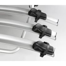 ΒΑΣΗ ΠΟΔΗΛΑΤΟΥ ΠΟΡΤ ΜΠΑΓΚΑΖ RADIUS-3 ΑΛΟΥΜΙΝΙΟΥ ΓΙΑ 3 ΠΟΔΗΛΑΤΑ NORDRIVE Auto Moto Tyres 